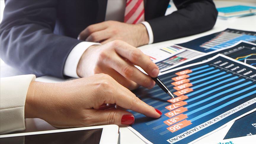 Finansal Hizmetler Güven Endeksi azaldı