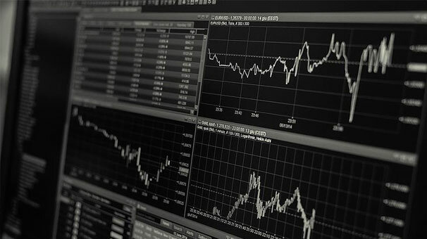 Finansın geleceğine mercek tutacaklar