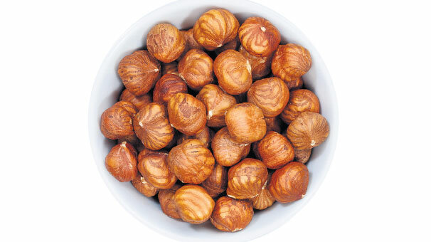 Fındıkta hedef 290 bin ton