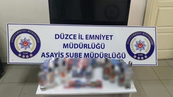 Fındıktan hayvana kadar... Çalmadıkları şey kalmadı!