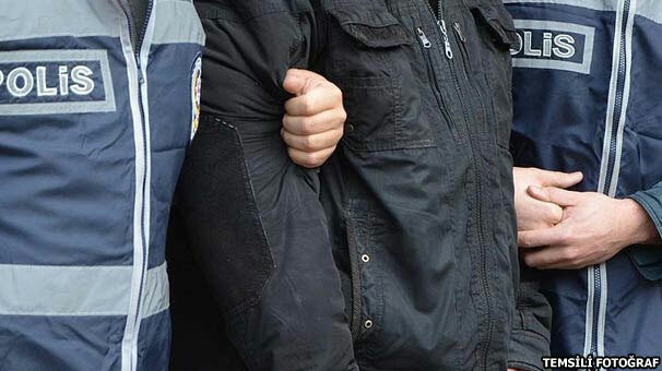 Firari FETÖ hükümlüsü Tekirdağ'da yakalandı