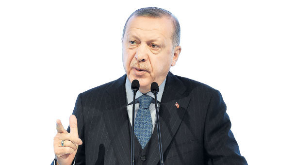 Fırat’ın doğusu mesajı: Huzur ve istikrara kavuşturacağız