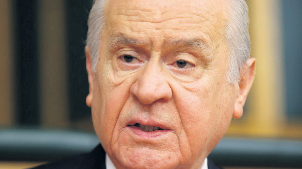 ‘Fırat’ın doğusu yılan yuvası’