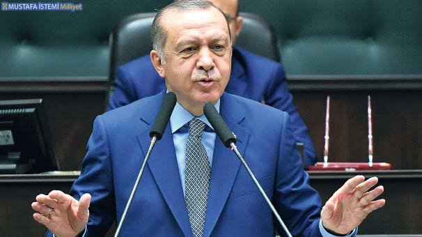 Fırat’ın doğusuna operasyon mesajı: Tepelerine bineceğiz