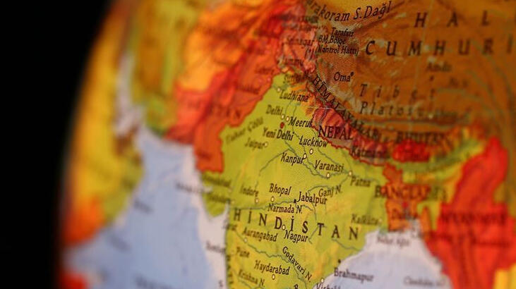 Fırtına dindi! Çin ve Hindistan anlaştı