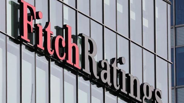 Fitch Ratings, Türkiye'nin kredi notunu teyit etti