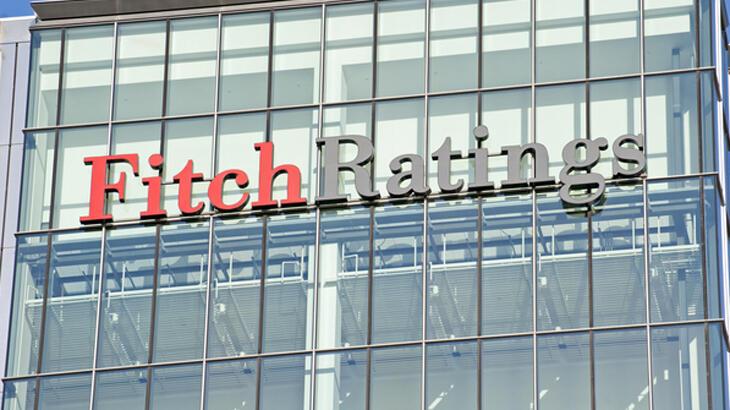 Fitch, Türkiye için büyüme tahminlerini yükseltti