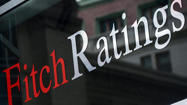 Fitch'ten Türkiye açıklaması