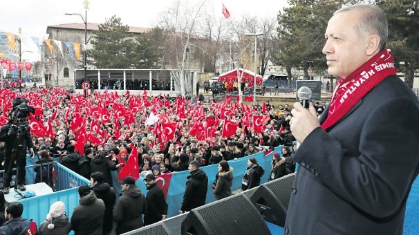 Fiyat artışını eleştirenlere Afrin yanıtı: Leblebi, çekirdek değil, mermi attık