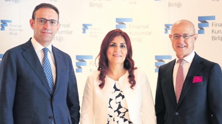 FKB’nin yeni başkanı Aynur Eke oldu