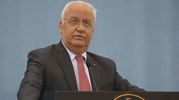 FKÖ Yürütme Konseyi Genel Sekreteri Ureykat: Gazze'ye uluslararası koruma sağlanmalı