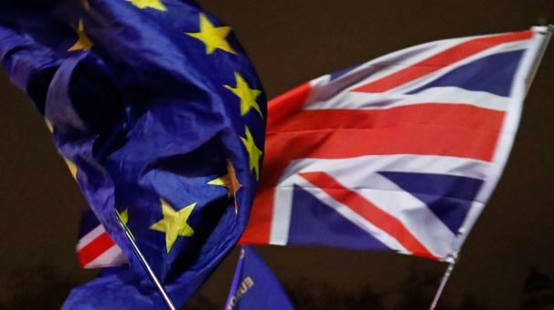 Flaş Brexit kararı! 12 Nisan'a kadar...