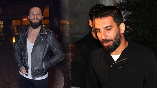 Flaş iddia: Arda Turan'ın silahı ruhsatsız