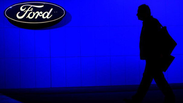Ford Motor 550 kişiyi işten çıkaracak
