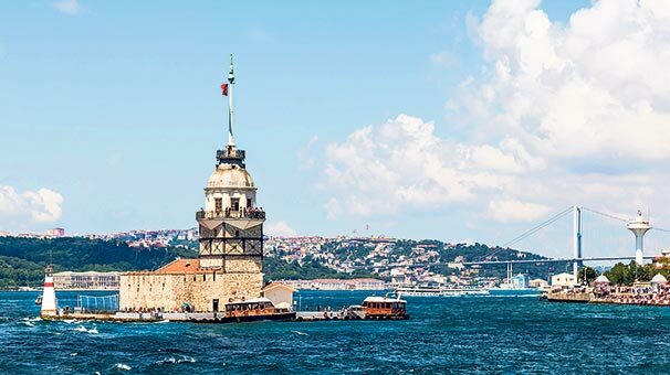 Forum İstanbul’da gündem: YATIRIM