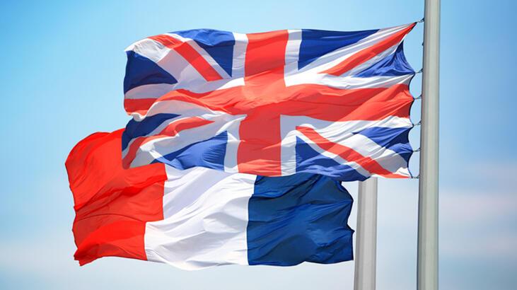 Fransa-İngiltere kavgası büyüyor! Fransız bakan: Güç dilini kullanmalıyız