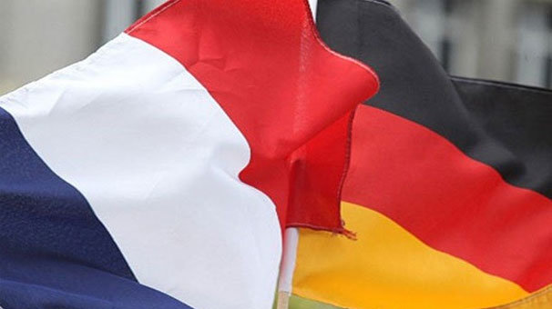 Fransa ve Almanya dünya devlerine karşı harekete geçti