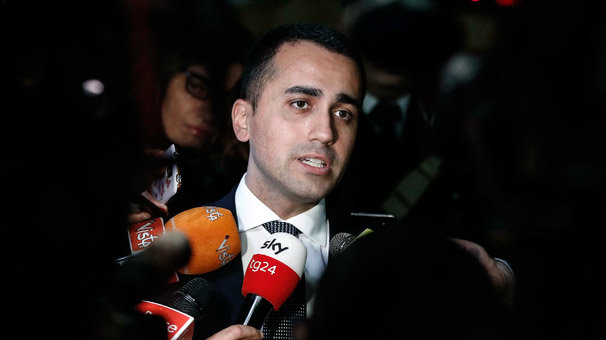 Fransa ve İtalya arasında Afrika'yı sömürme krizi: İtalyan büyükelçi bakanlığa çağırıldı