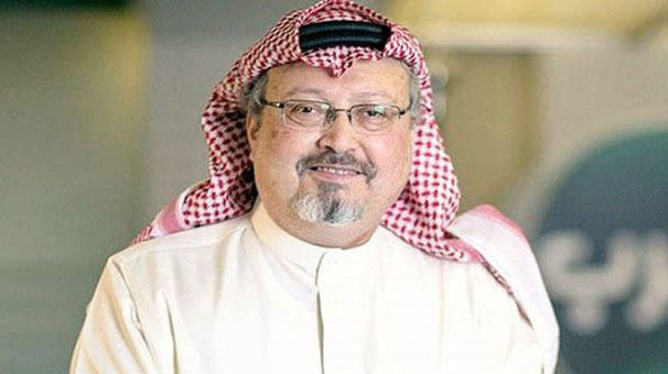 Fransa ve Tunus'tan Cemal Kaşıkçı açıklaması geldi