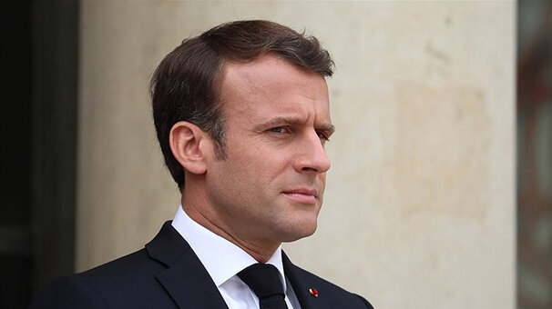 Fransa'da AP seçimlerinin kaybedeni Macron oldu