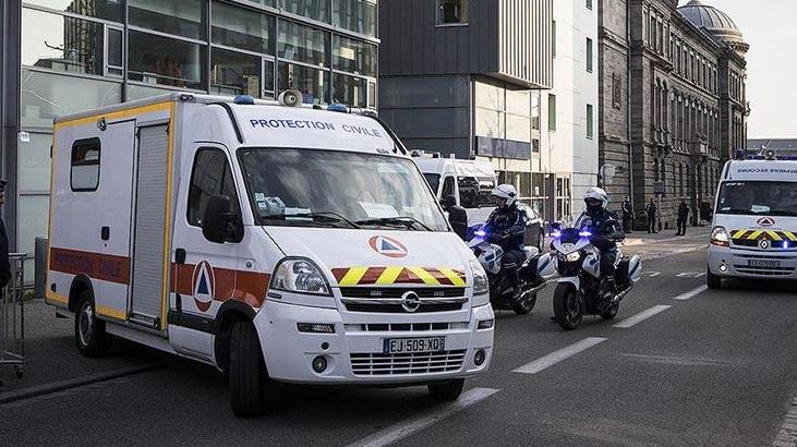 Fransa'da ölenlerin sayısı 28 bin 940'a yükseldi