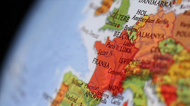 Fransa'dan İngiltere'ye misilleme tehdidi