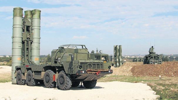 Fransa'dan Rusya'ya çok sert tepki!