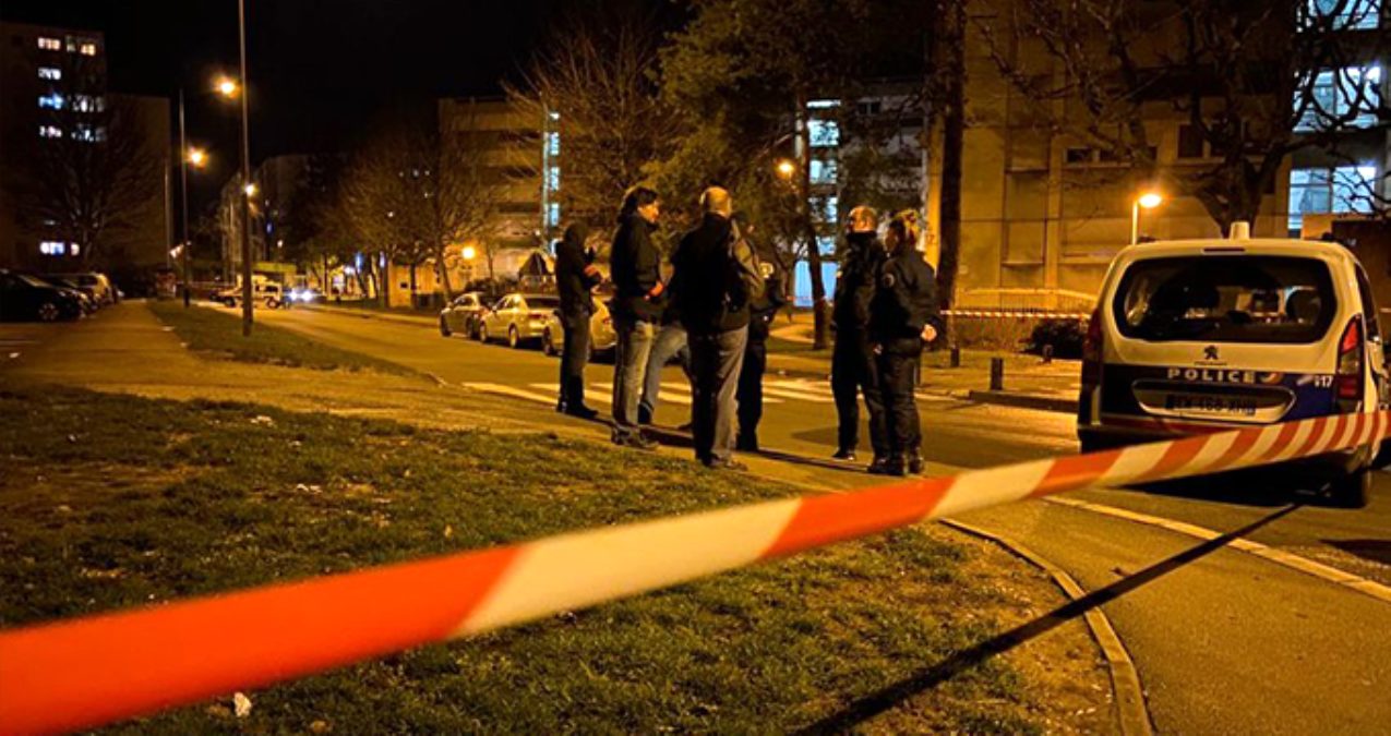 Fransa'nın Besançon kentinde silahlı saldırı: En az 3 yaralı