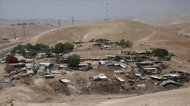 Fransız aktivist Filistin için açlık grevinde