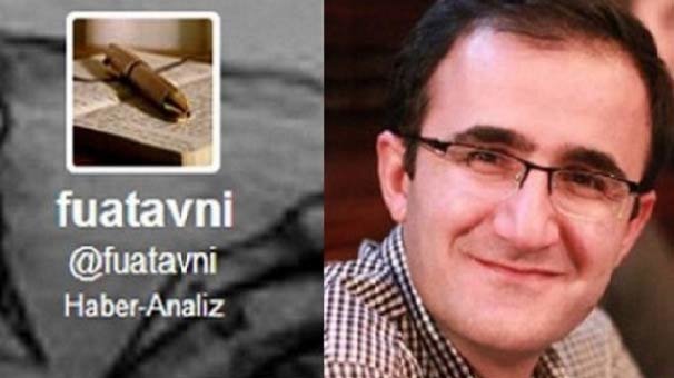 'Fuat Avni' savcılıktaki itiraflarını reddetti