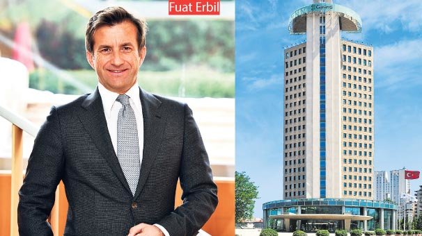 Fuat Erbil’den 2019 yorumu: Faizler rahatlar krediler normalleşir