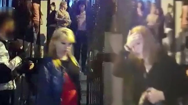 Fuhuş yaparken yakalandılar! O detay şoke etti