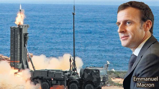 Füze anlaşması da tehlikeye girebilir