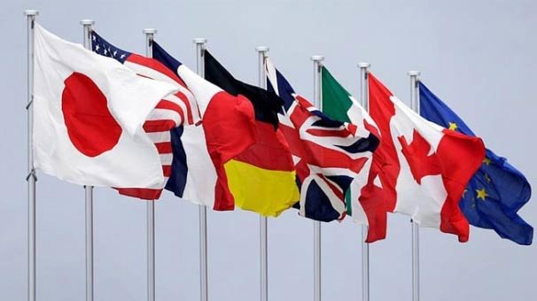 G7 ülkelerinden Suudilere şeffaf soruşturma çağrısı