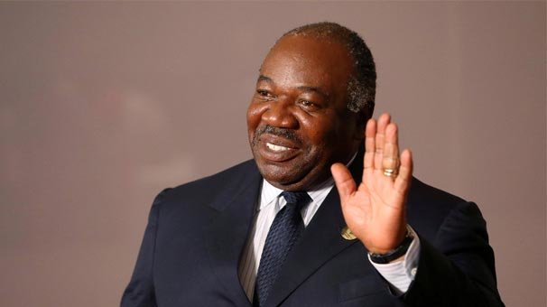 Gabon Cumhurbaşkanı Bongo, ülkesine dönüyor