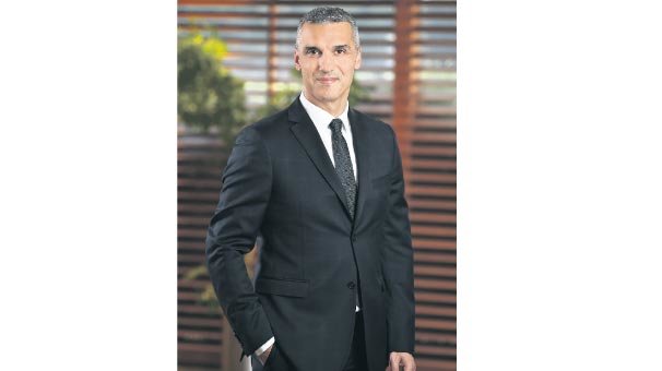 Garanti Yatırım’a yeni Genel Müdür ataması