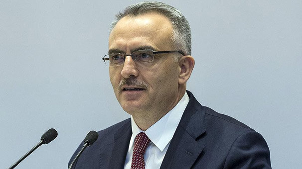 'Gayrimenkul borsasıyla inanılmaz boyutlarda yabancı yatırım çekebiliriz'