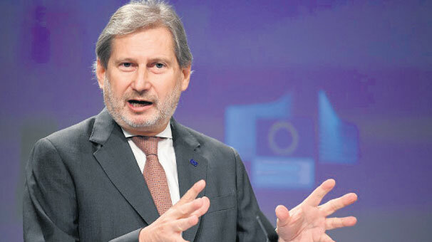 Gaz ve nükleer müzakere çağrısı