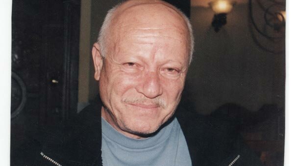 Gazeteci Ulvi Yanardağ hayatını kaybetti