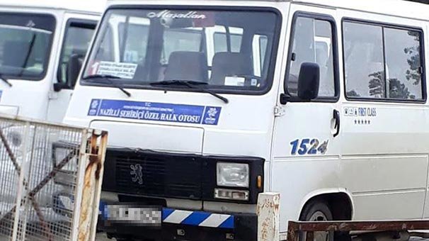 Gazi oğluna skandal sözler: 