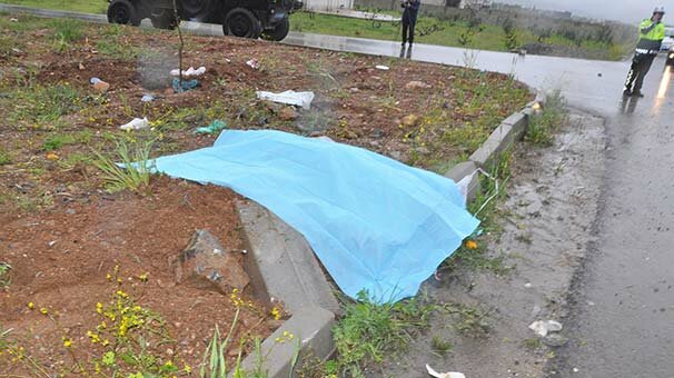 Gaziantep'te çok feci kaza! Hayatını kaybedenlerin kimlikleri belli oldu