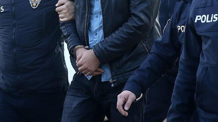 Gaziantep'te FETÖ sanığı eski polise hapis