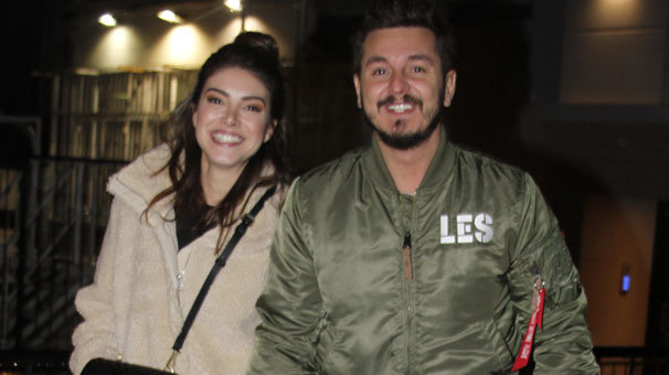 Gece gezmesi