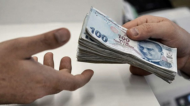 Geçici gelirle kalıcı harcama yapılmayacak