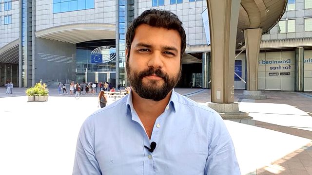 Geçtiğimiz hafta Avrupa'da öne çıkan gelişmeler ve Brüksel'de konuşulanlar