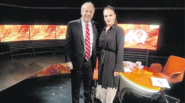 ‘Gel bakalım Muharrem’le kaybettik’