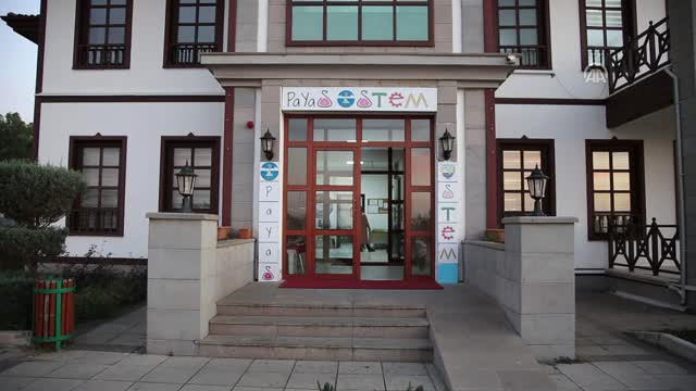 Geleceğin Bilim İnsanları Payastem'de Yetişiyor