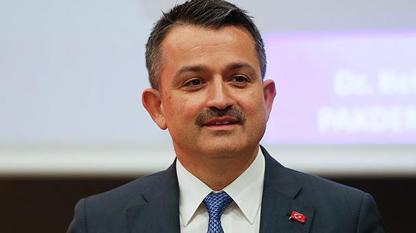 Gelecek yıl tarıma 16,1 milyar liralık destek