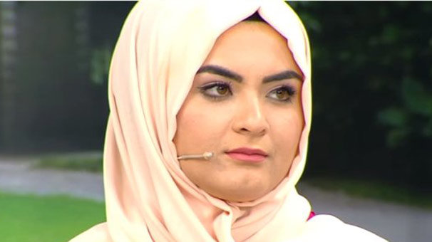 Gelin adayı Hanife: Şişmanım ben şişman