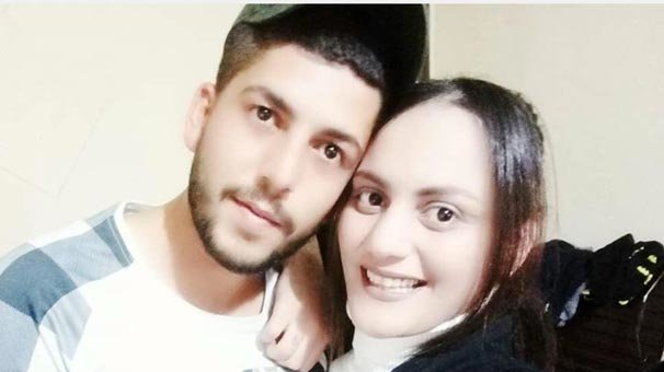 Genç çiftten çok acı haber